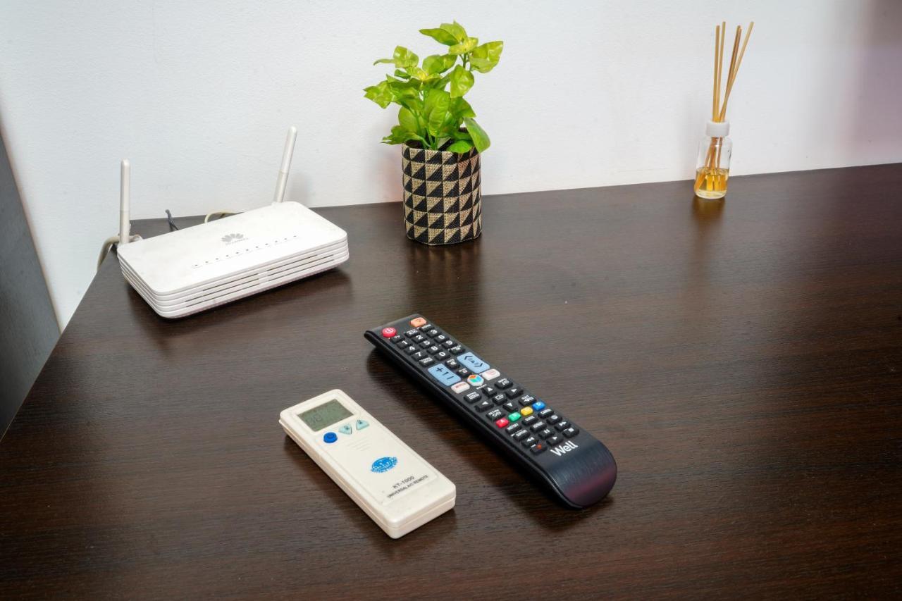 ブカレストSun Plaza Oasis With Self Check In And Fast Wifiアパートメント エクステリア 写真
